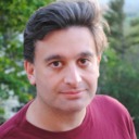 Carlos, electronics repair technician